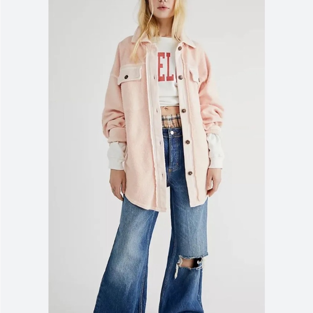 Free People Ruby jacket